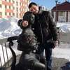 Владимир, 28, г.Белоярский (Тюменская обл.) Владимир, 28, г.Белоярский (Тюменская обл.)