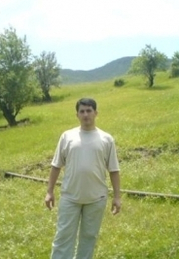 Musayev Isa (@azeriboy2007) — моя фотография № 1