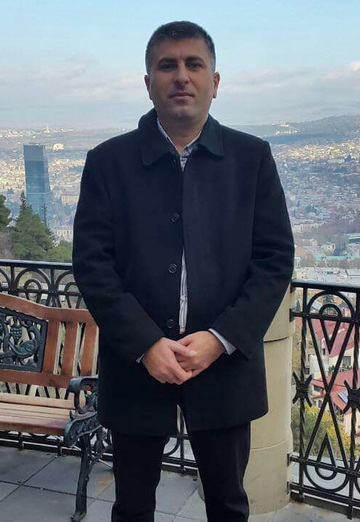 Моя фотография - aleko, 43 из Тбилиси (@aleko143)