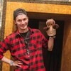 Макс dj, 20, г.Череповец Макс dj, 20, г.Череповец