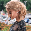Милана, 21, г.Спасск-Дальний Милана, 21, г.Спасск-Дальний