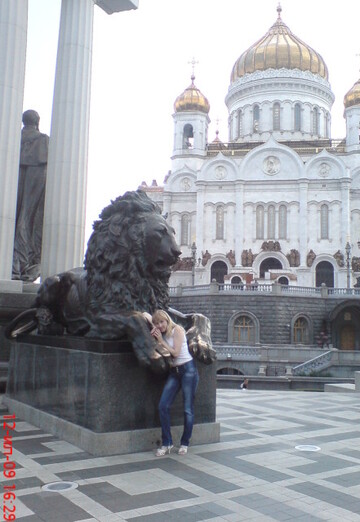 Моя фотография - Анна, 51 из Москва (@anna20219)