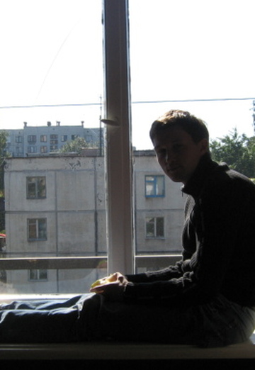 Моя фотография - Несерьёзно, 40 из Санкт-Петербург (@chetverikovs)