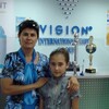 Анжела, 48, г.Поронайск Анжела, 48, г.Поронайск
