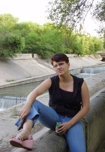 Моя фотография - Александра, 41 из Москва (@ang82)