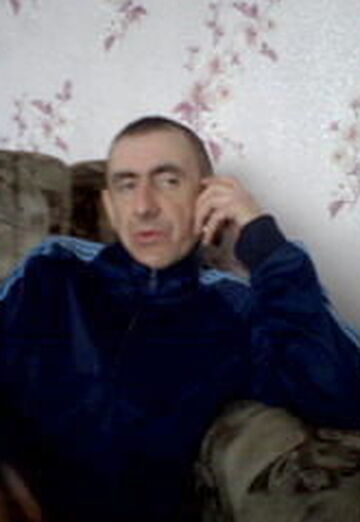 Моя фотография - александр, 50 из Киселевск (@aleksandr249283)