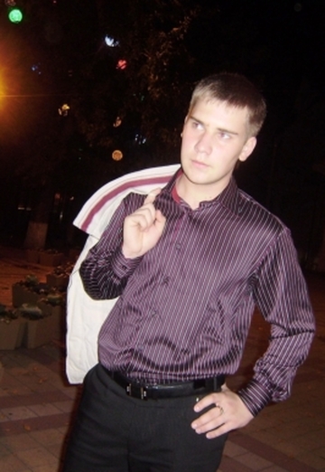 Моя фотография - Belikk, 32 из Краснодар (@belikk)