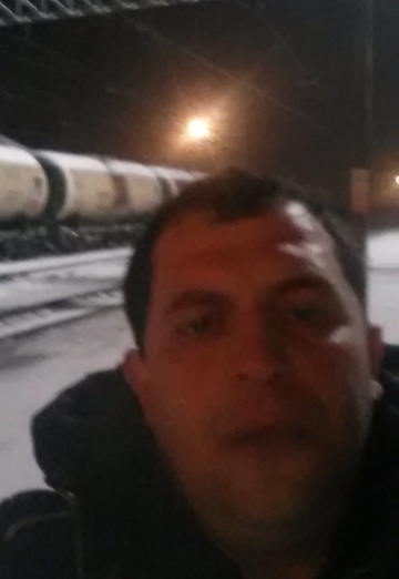 Моя фотография - armen, 47 из Томск (@armen5794)
