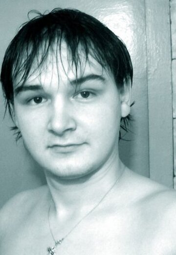 Моя фотография - Александр, 38 из Москва (@hammer855yandex)