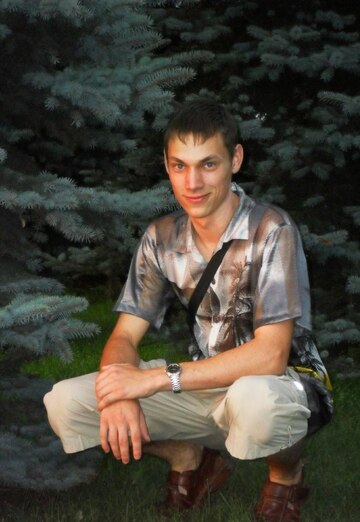 Моя фотография - Алекс, 32 из Минск (@aleks38616)