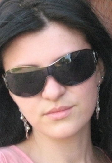 Моя фотография - Americanka, 38 из Москва (@anetaendlina)
