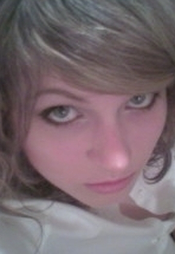 Моя фотография - Екатерина, 34 из Томск (@be-yourself)