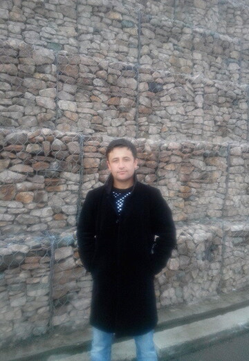Моя фотография - Али, 43 из Красноярск (@ali5297)