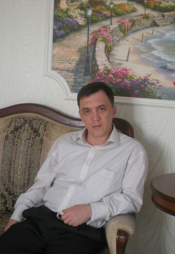 Моя фотография - Anatolii, 48 из Астрахань (@anatolii699)