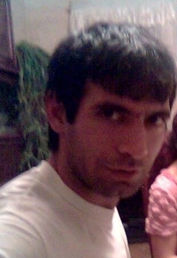 Моя фотография - Andrey, 46 из Москва (@avoyana)