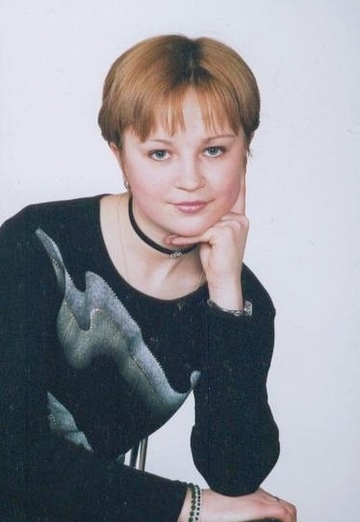 Моя фотография - Tatiana, 36 из Москва (@bubsy)