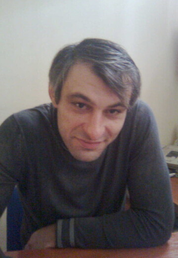 Моя фотография - али исмаилов, 44 из Москва (@aliismailov)