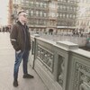 Евгений, 21, г.Петродворец Евгений, 21, г.Петродворец