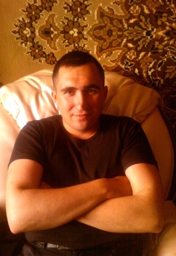 Моя фотография - Артур, 38 из Владимир (@artur17697)