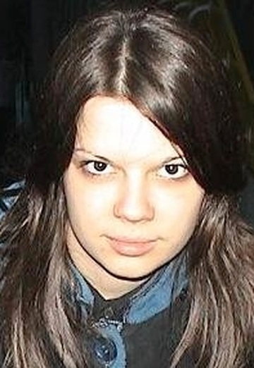 Моя фотография - Анна, 36 из Москва (@anuyta1987)