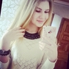 Оксаночка, 21, г.Зилаир Оксаночка, 21, г.Зилаир