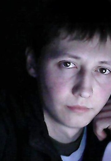 Моя фотография - Алексей, 33 из Чебоксары (@aleksey91149)