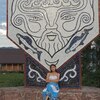 Татьяна, 57, г.Таштагол Татьяна, 57, г.Таштагол