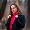 Ольга, 24, г.Ярославль Ольга, 24, г.Ярославль