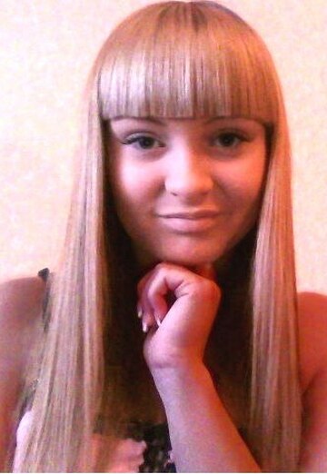 Моя фотография - Ангелина, 30 из Череповец (@angelina1599)