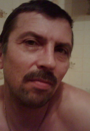 Моя фотография - AleksisV, 59 из Москва (@aleksisv)