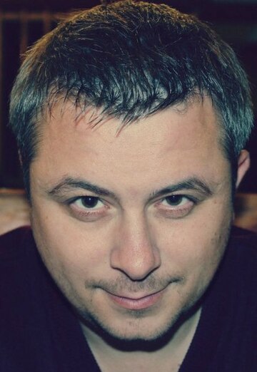 Моя фотография - Андрей, 42 из Бендеры (@andrey230838)