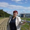 Надежда, 49, г.Ханты-Мансийск Надежда, 49, г.Ханты-Мансийск