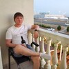 Дмитрий Грушкин, 30, г.Самара Дмитрий Грушкин, 30, г.Самара