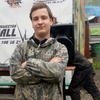 Даниил, 20, г.Владивосток Даниил, 20, г.Владивосток