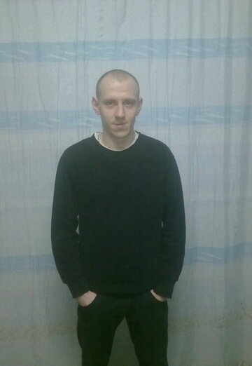 Моя фотография - Андрей, 35 из Калининград (@andrey199195)