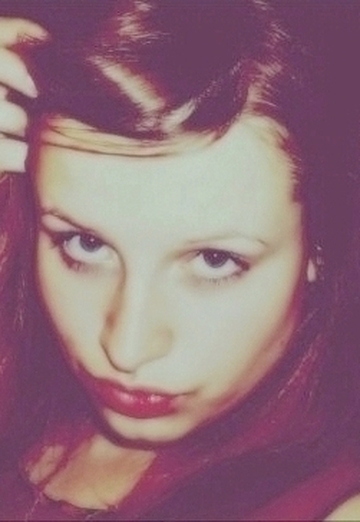 Моя фотография - Анна, 30 из Егорьевск (@anna16883)