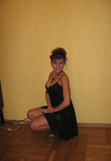 Моя фотография - cherry, 35 из Москва (@cherry64)