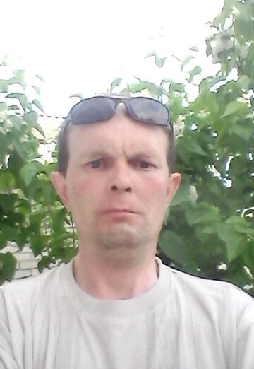 Моя фотография - Александр, 48 из Харцызск (@aleksandr405636)