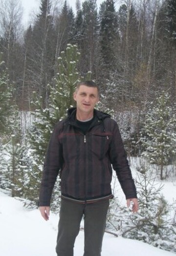 Моя фотография - Андрей, 62 из Алапаевск (@anrykis)