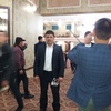 жавлон, 27, г.Воронеж жавлон, 27, г.Воронеж