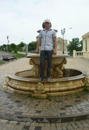 Моя фотография - alex140380, 44 из Кисловодск (@alex140380)