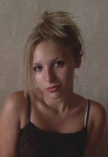 Моя фотография - Леди-Киллер, 30 из Москва (@angelaleksa120)