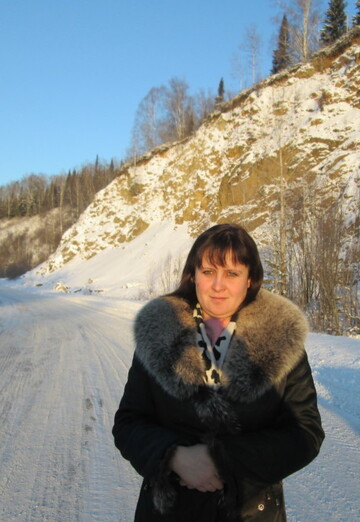 Моя фотография - анюта, 34 из Барнаул (@anna36126)