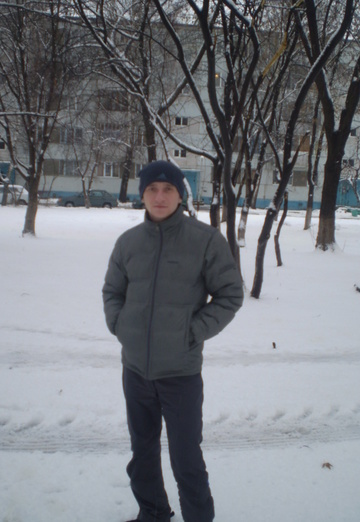 Моя фотография - алексей, 38 из Набережные Челны (@aleksey91468)