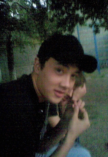 Моя фотография - Kleman, 35 из Москва (@ahiles200755)