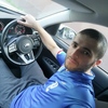 Зикриё Рашидов, 28, г.Екатеринбург Зикриё Рашидов, 28, г.Екатеринбург