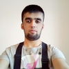 Мустафа Султан, 23, г.Санкт-Петербург Мустафа Султан, 23, г.Санкт-Петербург
