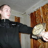 НИКОЛАЙ, 30, г.Сычевка НИКОЛАЙ, 30, г.Сычевка
