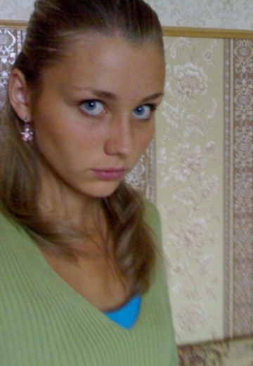 Моя фотография - Екатерина, 33 из Москва (@bamby-01)