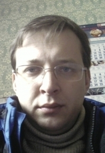 Моя фотография - Михаил, 52 из Ульяновск (@basa71)
